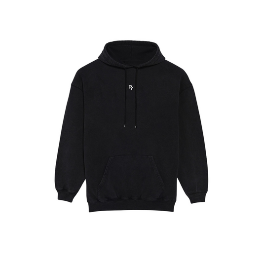 Basic - Oversized Hoodie - Rich'n Young