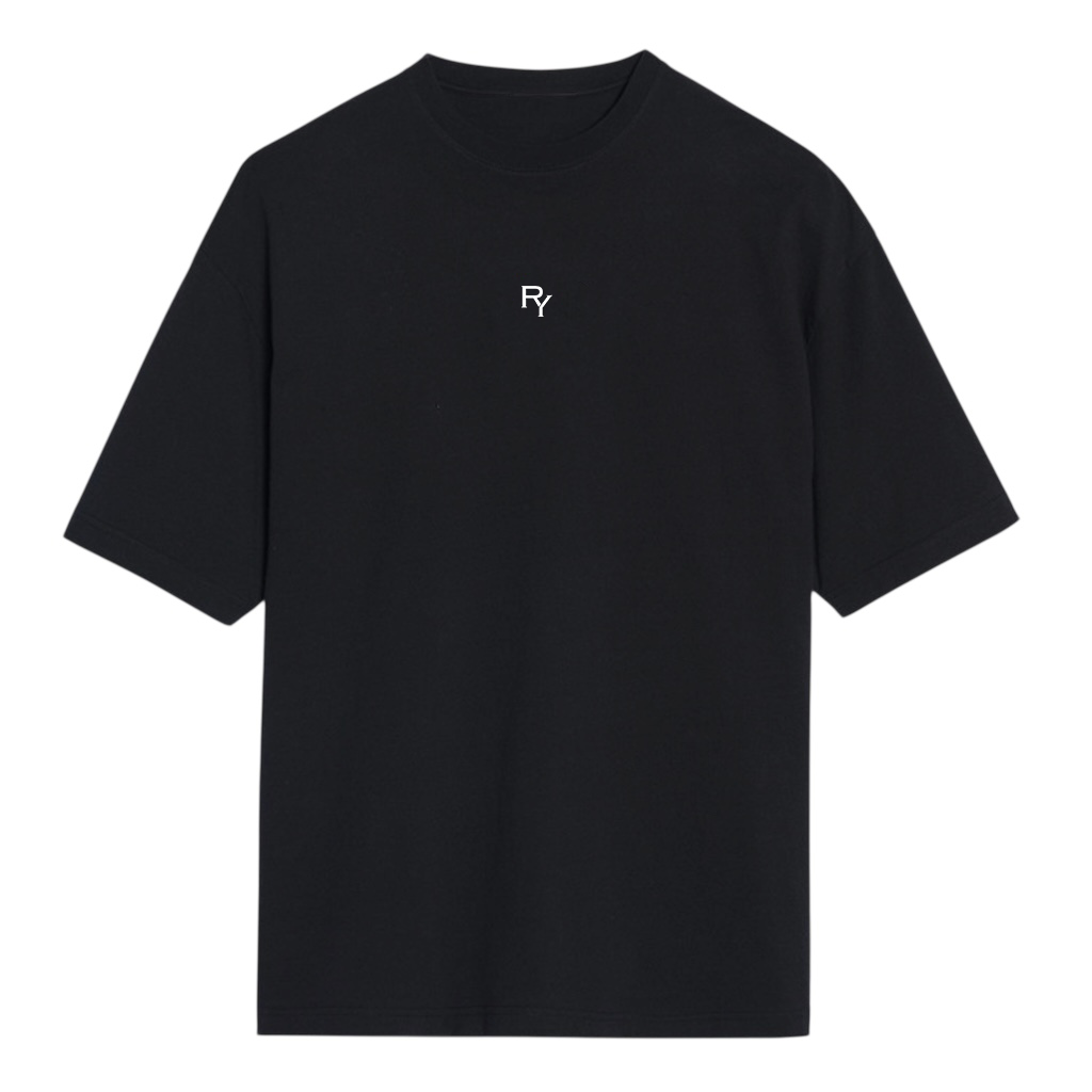 Basic - Oversized Shirt - Rich'n Young