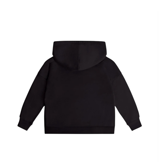 Basic - Kids Oversized Hoodie - Rich'n Young
