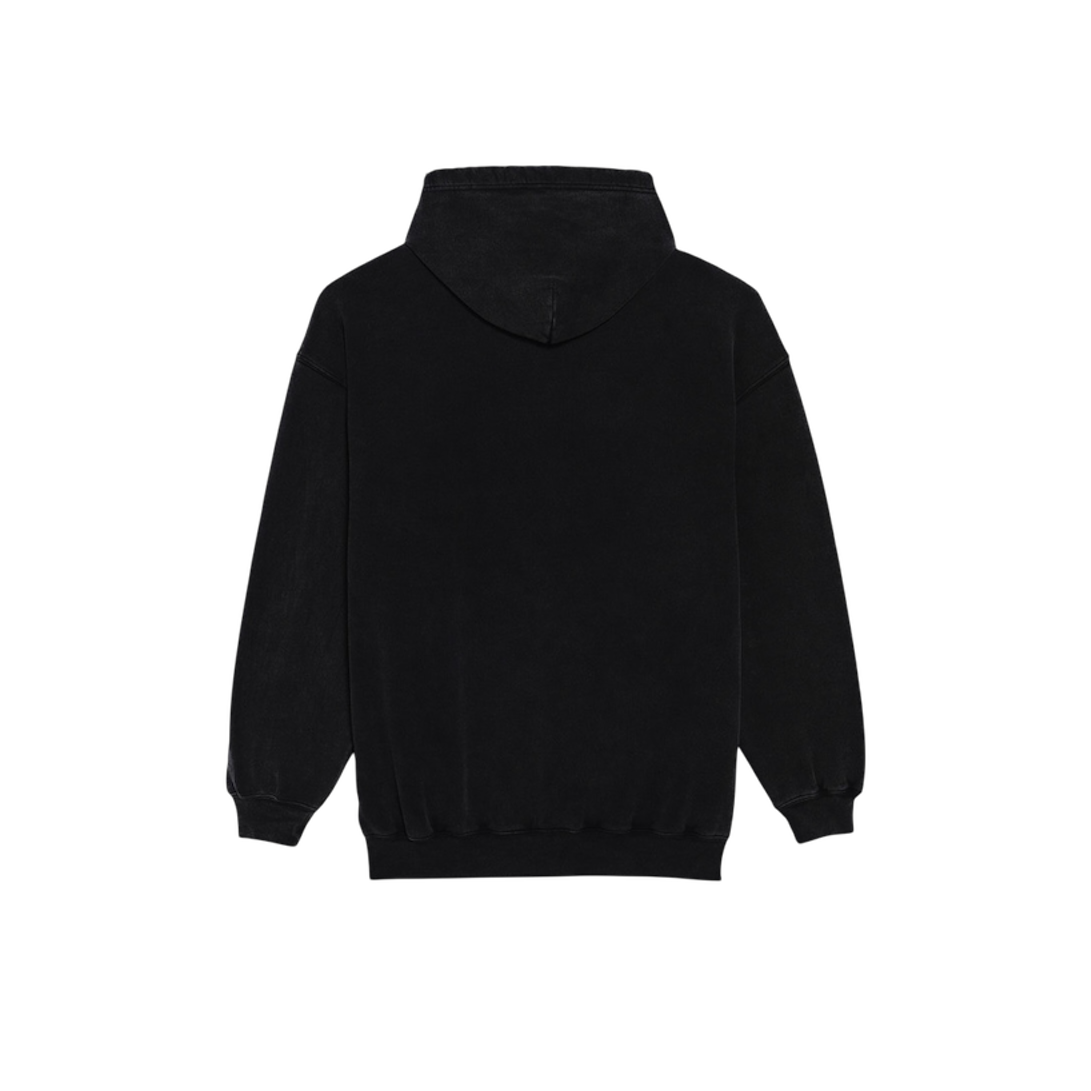 Basic - Oversized Hoodie - Rich'n Young