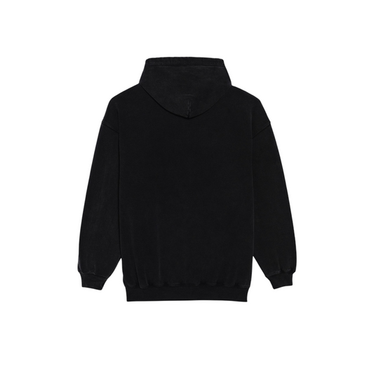 Basic Oversize Hoodie