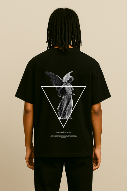 Angel - Oversized Shirt - Rich'n Young