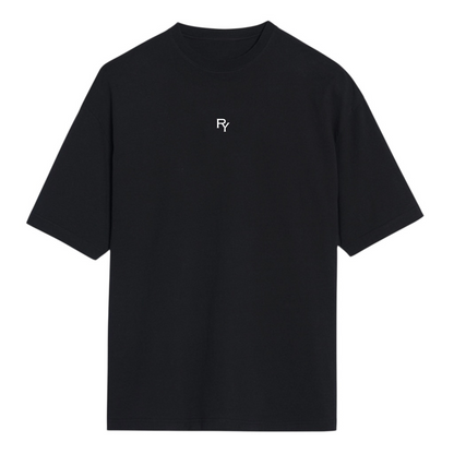 Basic - Oversized Shirt