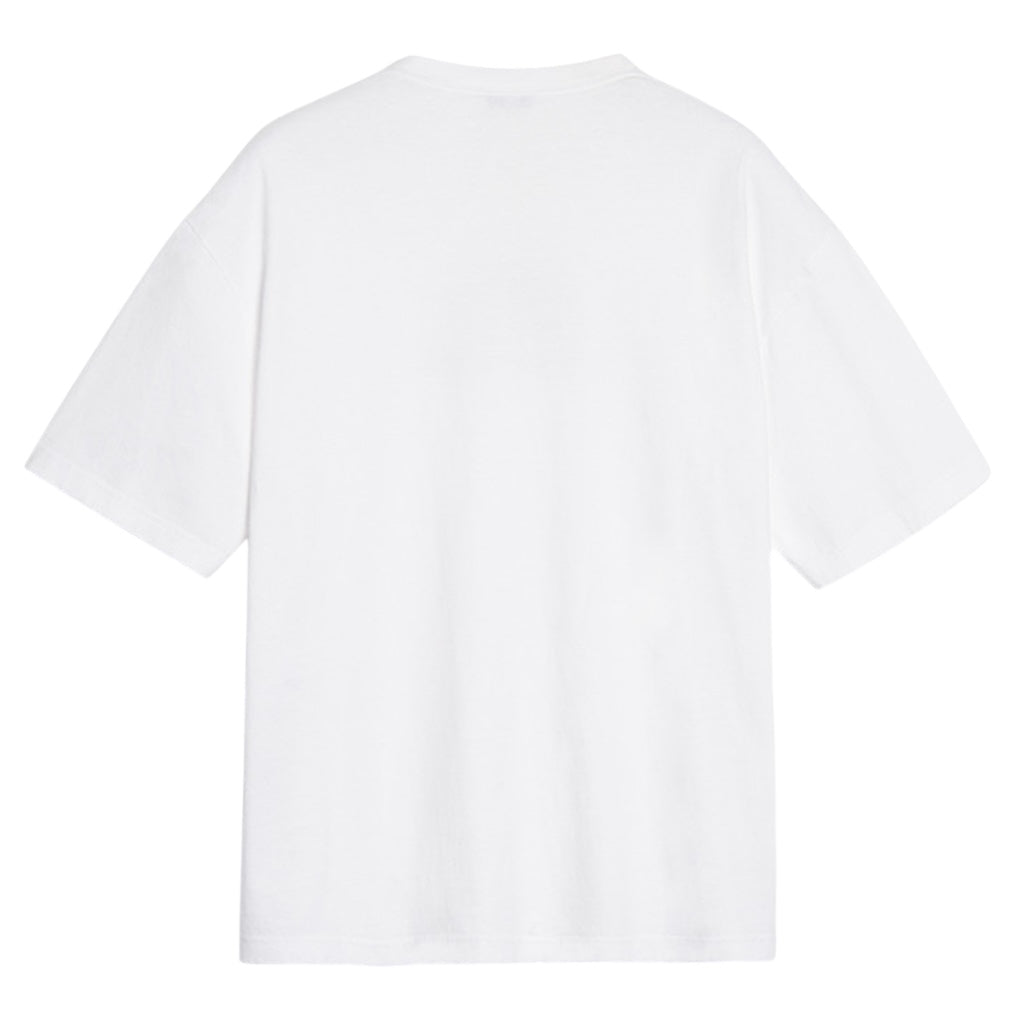 Basic - Oversized Shirt