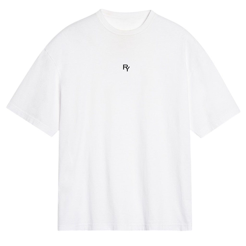 Basic - Oversized Shirt