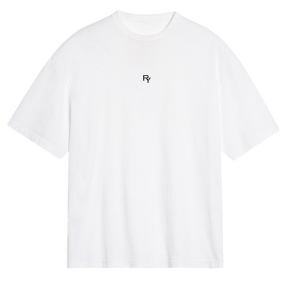 Basic - Oversized Shirt