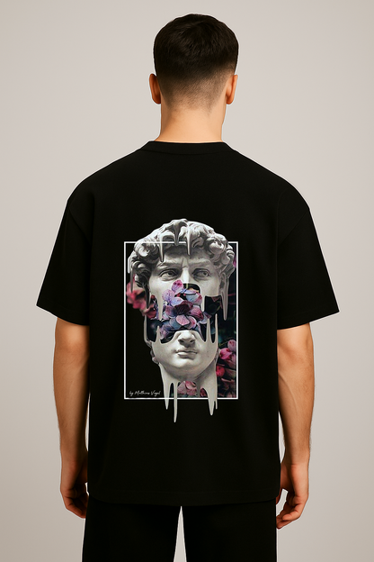 Transience - Oversized Shirt - Rich'n Young