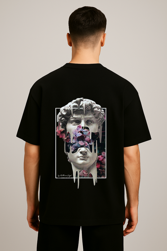 Transience - Oversized Shirt - Rich'n Young