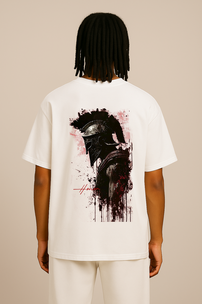 Honor - Oversized Shirt - Rich'n Young