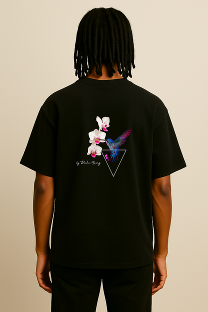 Humming Bird - Shirt - Rich'n Young