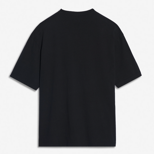 Basic Overzised Shirt - Rich'n Young