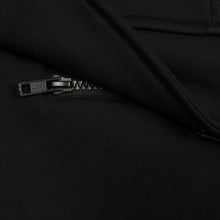 Lade das Bild in den Galerie-Viewer, Hoodie - Windbreaker Black - Rich&#39;n Young

