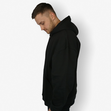 Lade das Bild in den Galerie-Viewer, Basic Hoodie Oversize - Rich&#39;n Young
