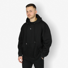 Lade das Bild in den Galerie-Viewer, Hoodie Basic herren - Rich&#39;n Young
