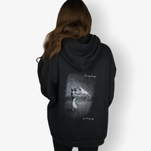 Lade das Bild in den Galerie-Viewer, Oversize Hoodie Dancing Stranger - Rich&#39;n Young
