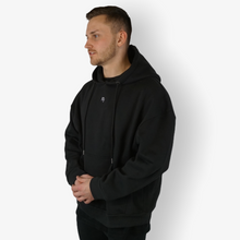 Lade das Bild in den Galerie-Viewer, Overzised Hoodie  - Rich&#39;n Young
