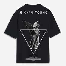 Lade das Bild in den Galerie-Viewer, Overzise Shirt Angel - Rich&#39;n Young
