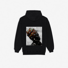 Lade das Bild in den Galerie-Viewer, African Oversize Hoodie - Rich&#39;n Young
