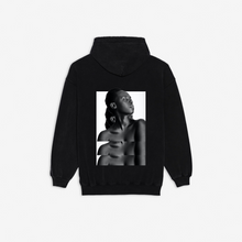 Lade das Bild in den Galerie-Viewer, Human Growth Oversize Hoodie - Rich&#39;n Young
