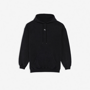 Dein eigener Oversize Hoodie - Rich'n Young