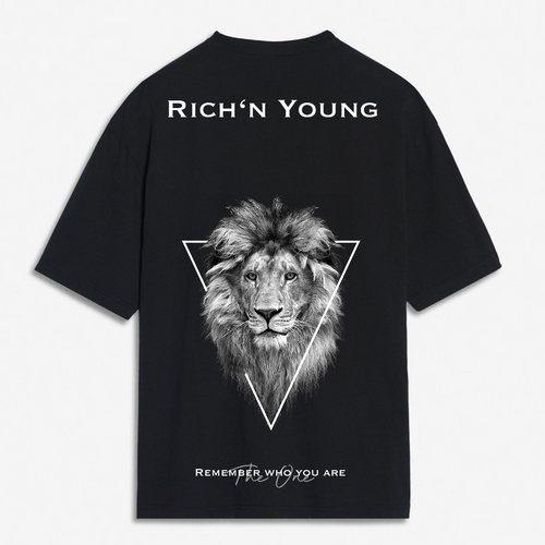 Lion - Rich'n Young