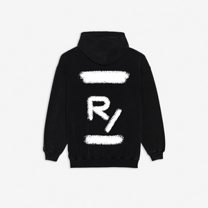 RY Oversize Hoodie - Rich'n Young