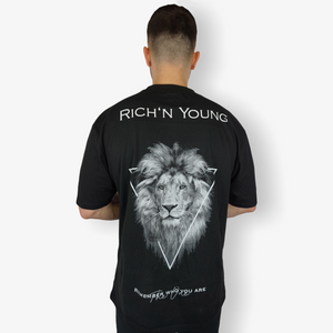 Lion - Rich'n Young