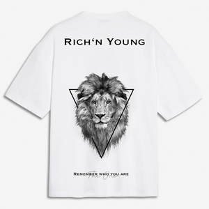 Lion - Rich'n Young