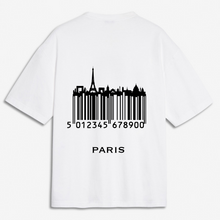 Lade das Bild in den Galerie-Viewer, Paris Oversize Shirt - Rich&#39;n Young
