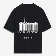 Lade das Bild in den Galerie-Viewer, Paris Oversize Shirt - Rich&#39;n Young
