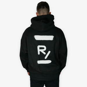 RY Oversize Hoodie - Rich'n Young