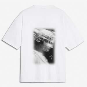 Shadows Oversize Shirt - Rich'n Young