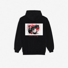 Lade das Bild in den Galerie-Viewer, Asia Oversize Hoodie - Rich&#39;n Young
