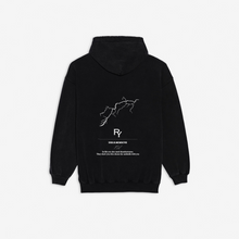 Lade das Bild in den Galerie-Viewer, Thunderstorm Oversize Hoodie - Rich&#39;n Young
